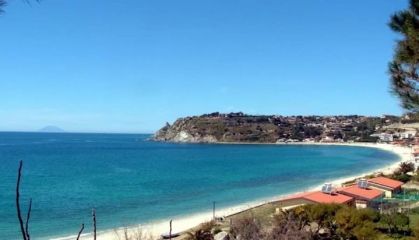 Capo Vaticano 3