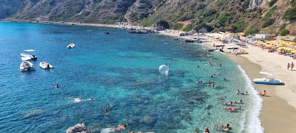 Capo Vaticano 2
