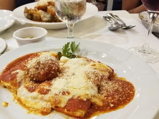 La Nonna 5