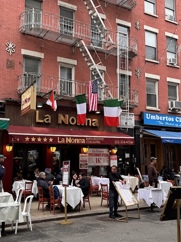 La Nonna 3
