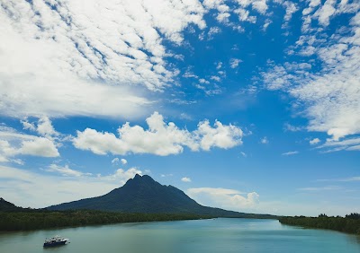 Sarawak 6
