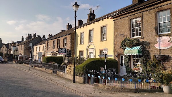 Gargrave