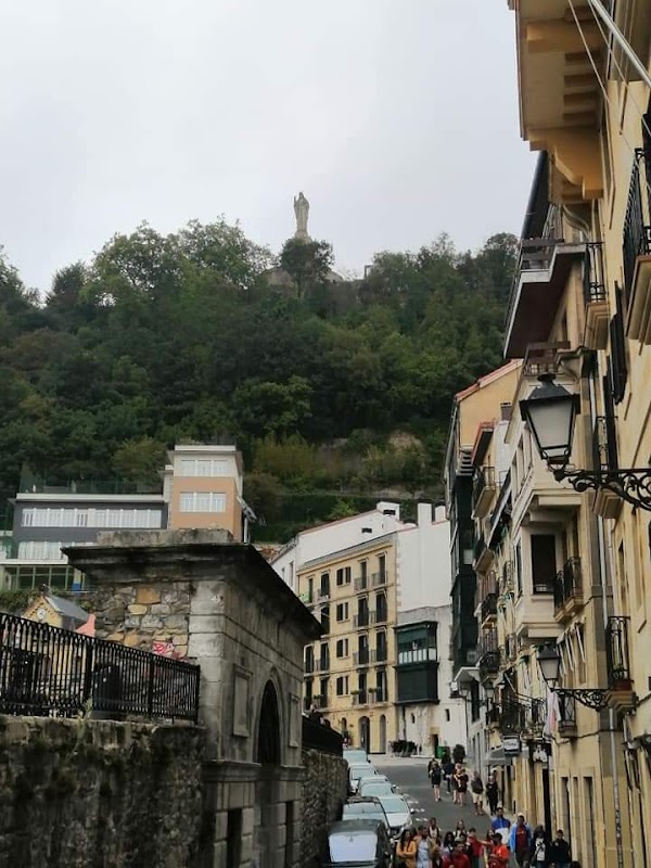 Old Town 5