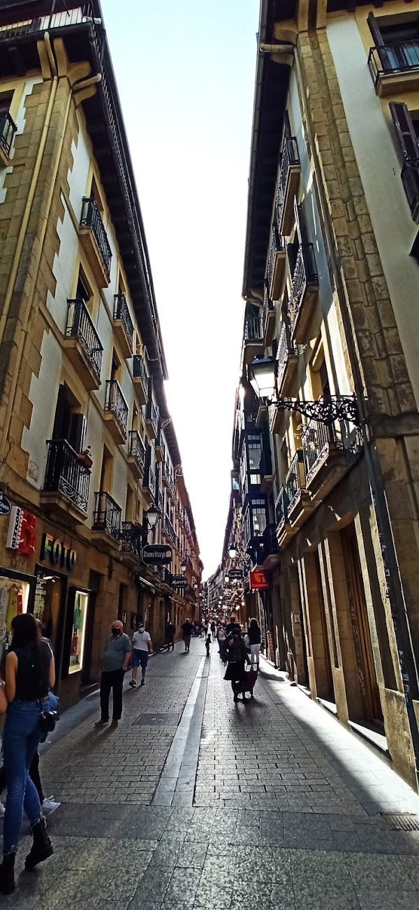 Old Town 4