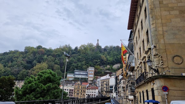 Old Town 2