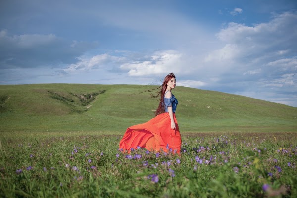 prairie 4
