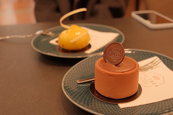 Baltram - Feine Patisserie 3