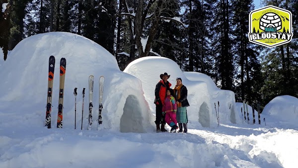 Keylinga's Manali Igloo Stay 1