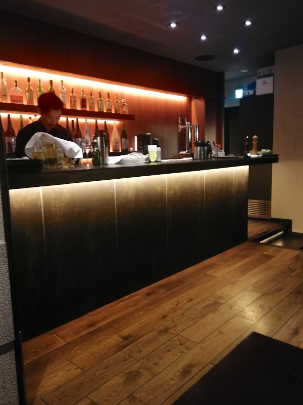 Yoroniku Ebisu 1