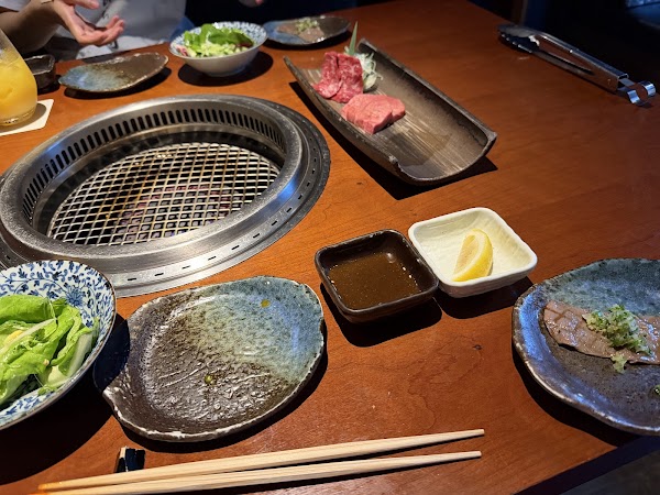 Yoroniku Ebisu 4