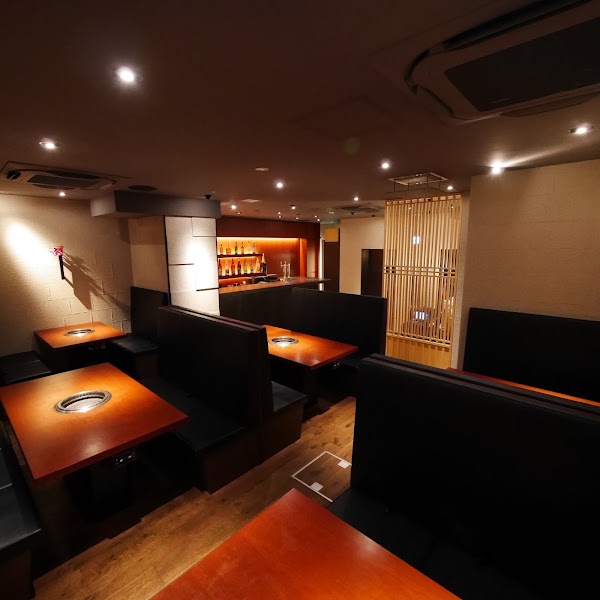 Yoroniku Ebisu 3