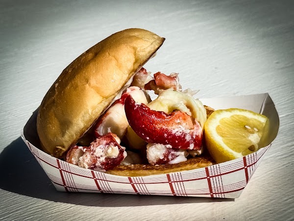 The Clam Shack 5