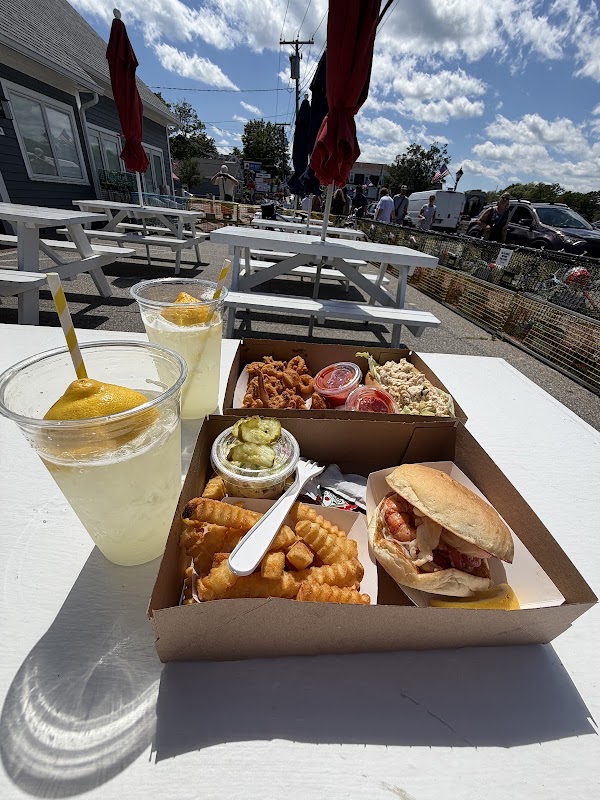 The Clam Shack 4