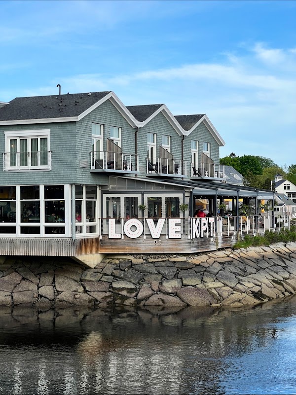 The Clam Shack 2