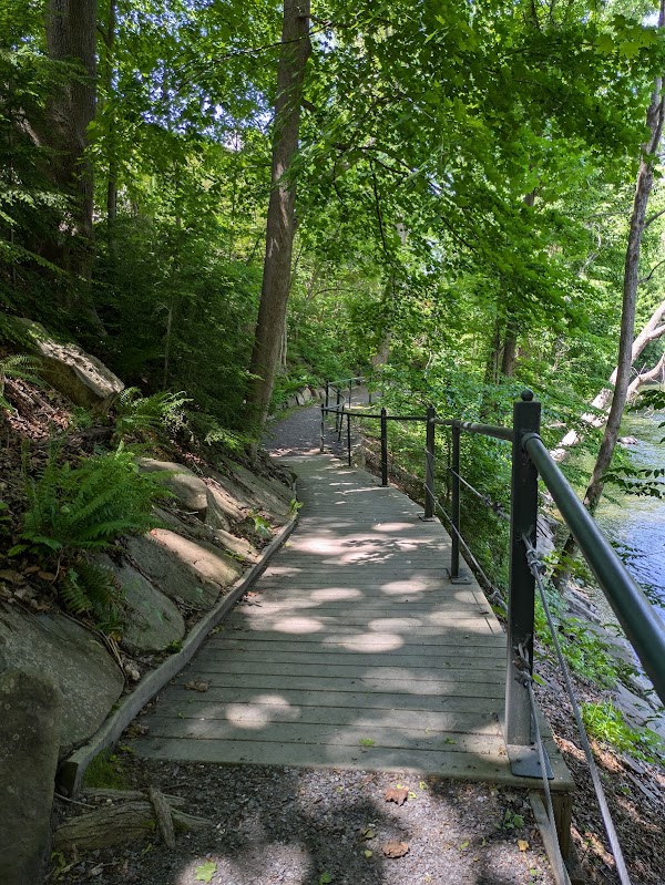 River Walk