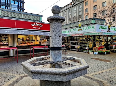 Rochusmarket
