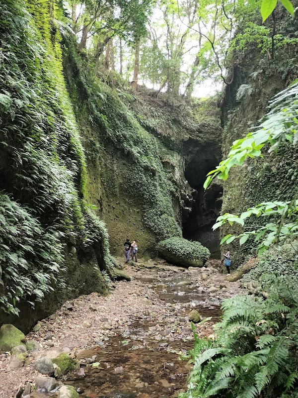 Ioki Cave 3