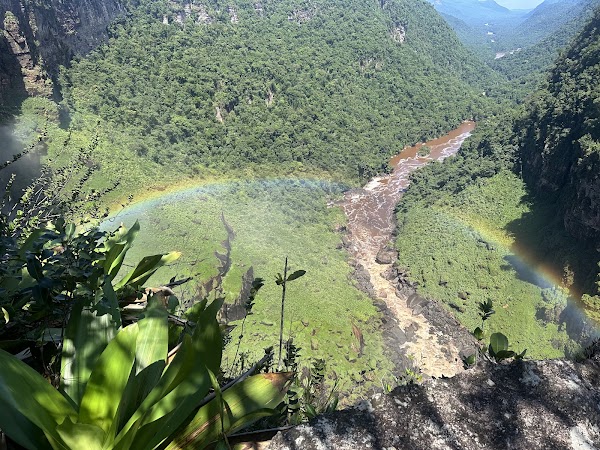 Kaieteur Falls - Guyana 4