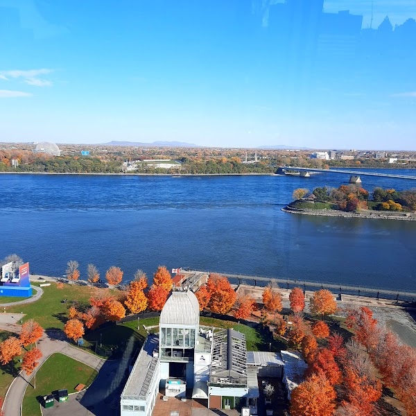 La Grande Roue de Montréal 3