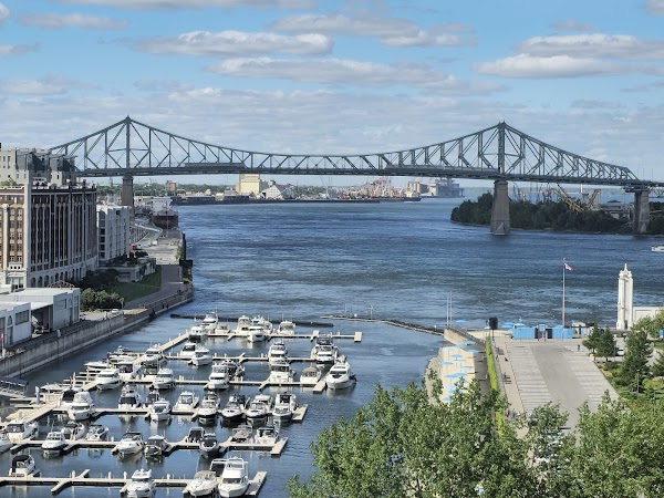 La Grande Roue de Montréal 2