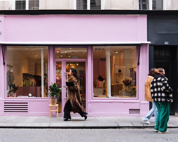 Maison Yumi