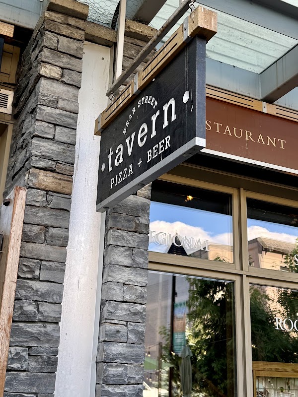 Bear Street Tavern 2