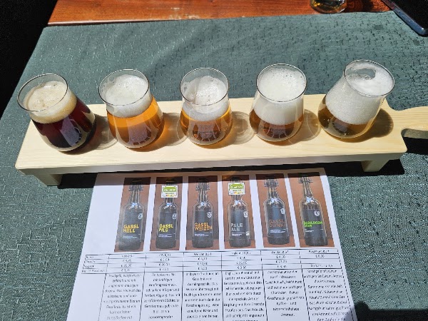 Gassl Bräu 3