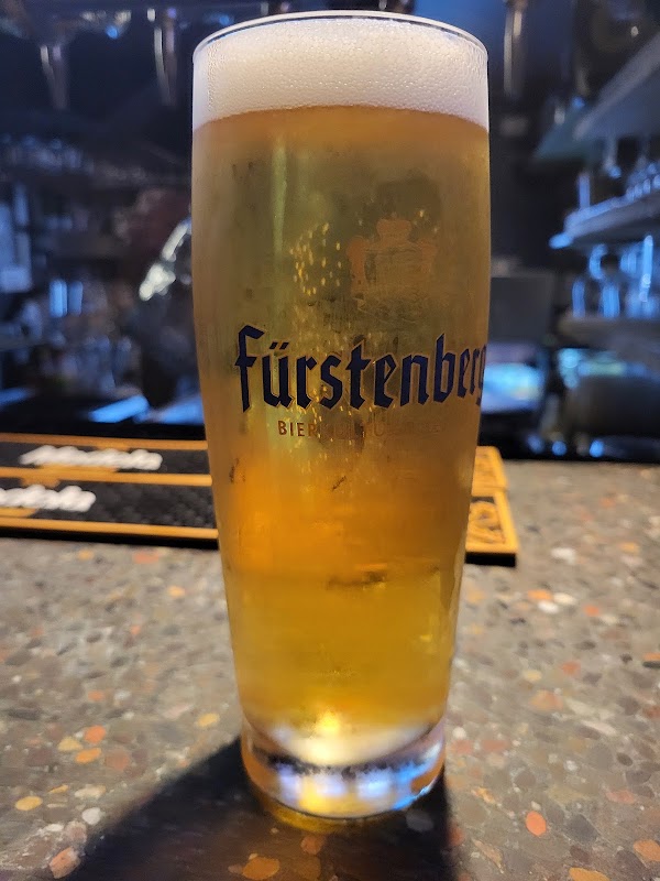 Bier Halle 2