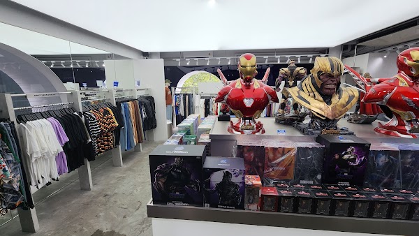 FREAK Store 4