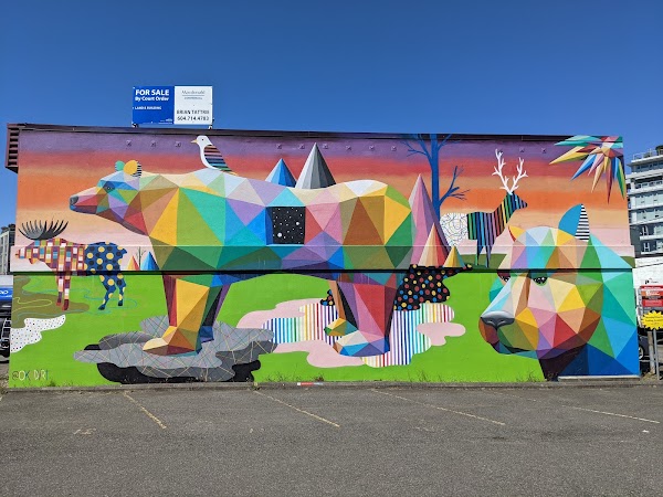 Mount Pleasant 4