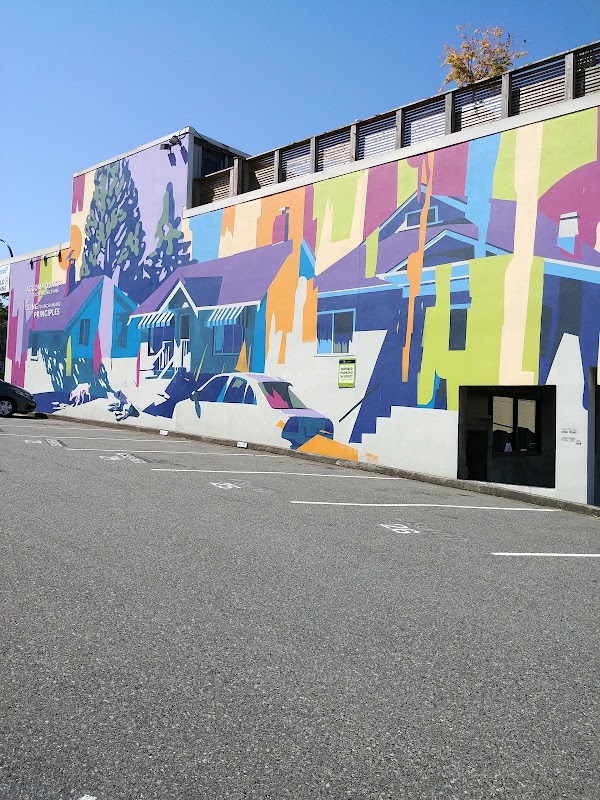 Mount Pleasant 3