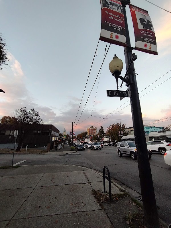 Mount Pleasant 2