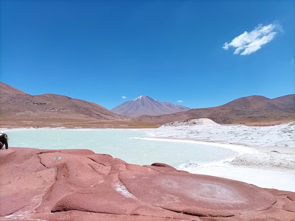 Piedras Rojas 5