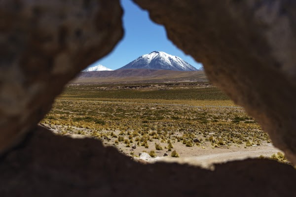 Piedras Rojas 2