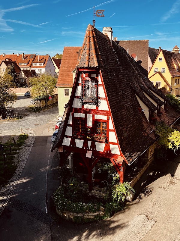 Romantische Straße 5