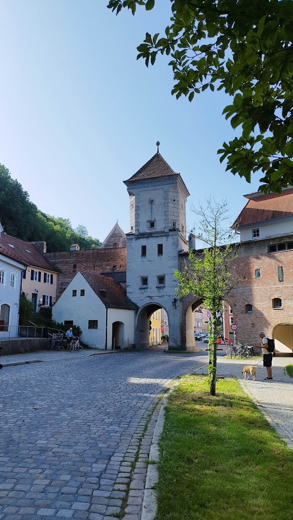 Romantische Straße 4