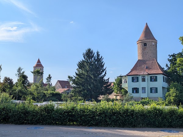 Romantische Straße 3