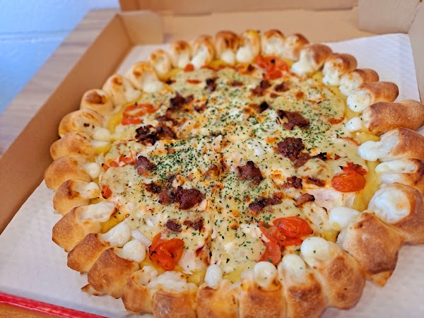 Pizza School 5