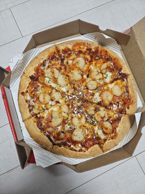 Pizza School 4