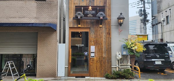 TARTLIER RIVERSIDE