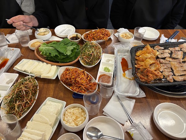 고두리 용산점 5