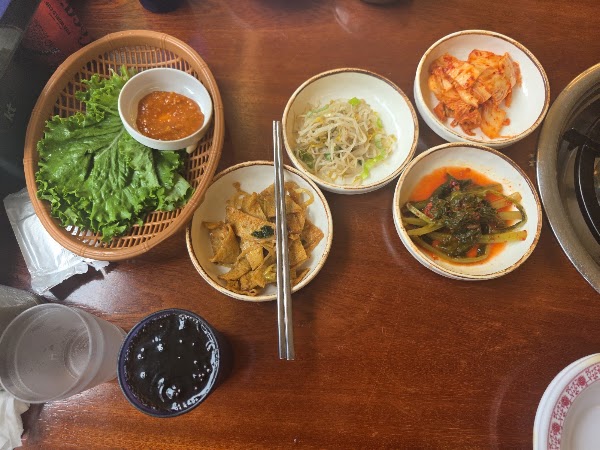 고두리 용산점 4