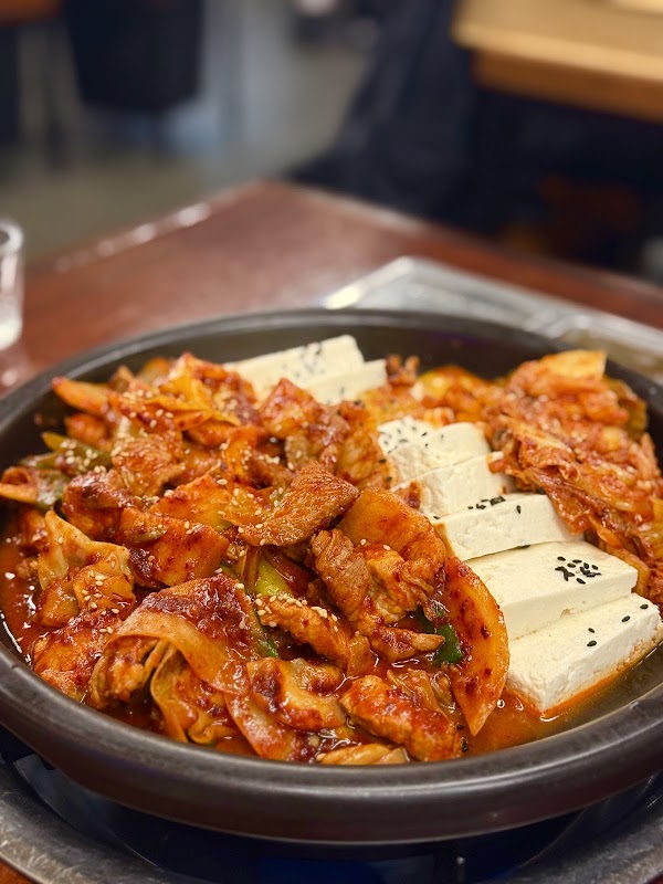 고두리 용산점 3