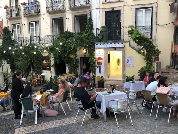 Gelataria Sao Miguel