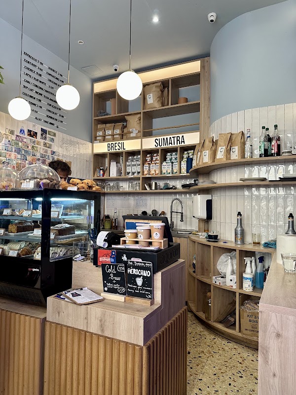 HUG Café Nice 5