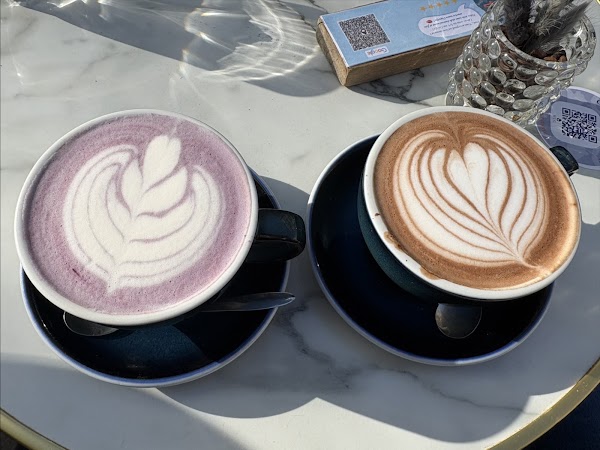 HUG Café Nice 3