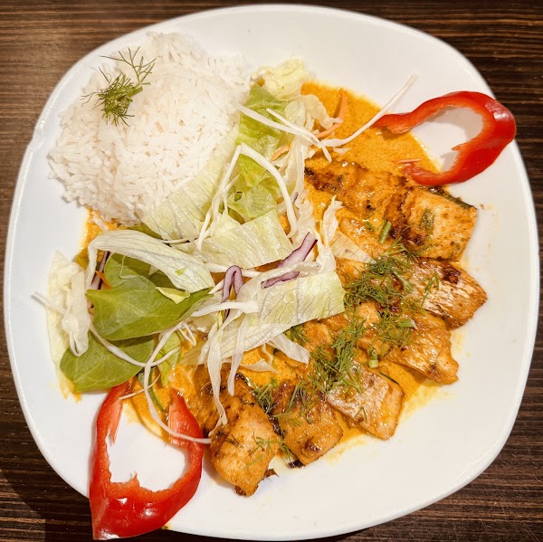Miss Saigon Restaurant 5