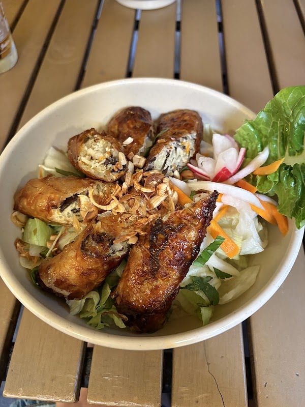 Miss Saigon Restaurant 2