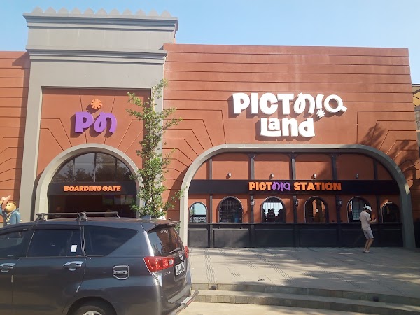 PICTNIQ 3
