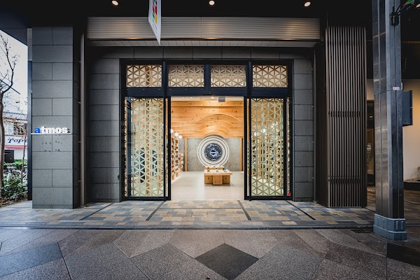 atmos KYOTO